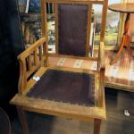 105 7227 CHAIR